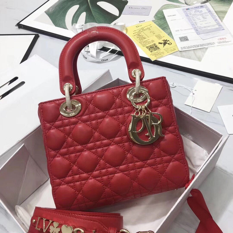 Amelia- DOR Bags - 1219