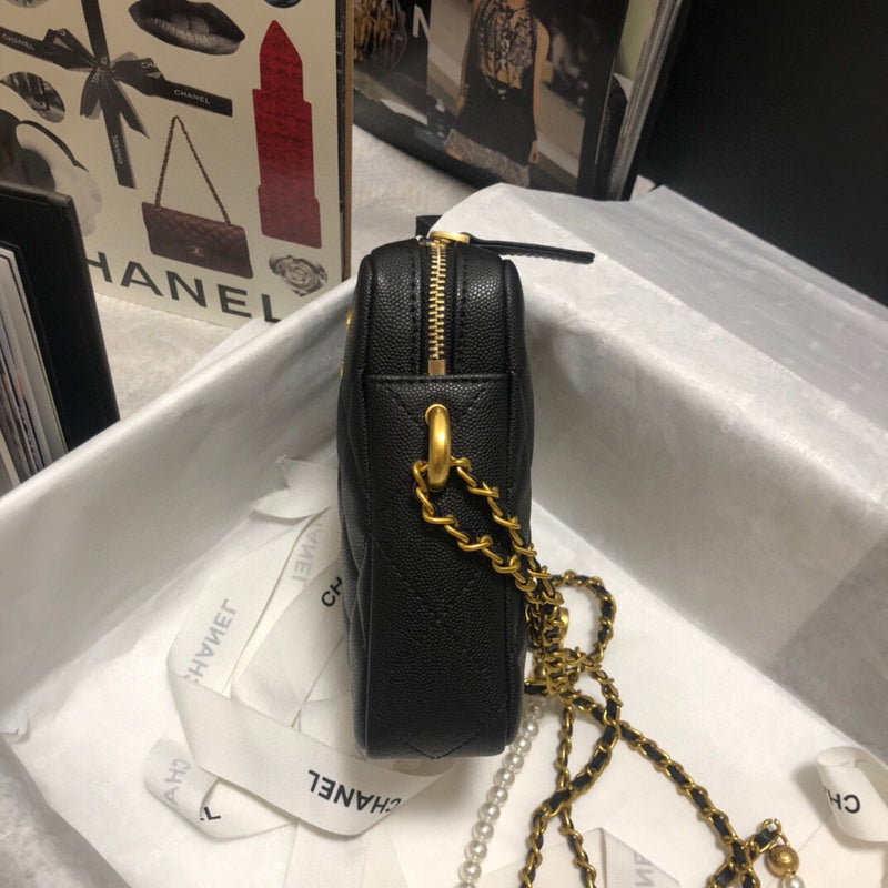 Amelia - CHL Bags - 3592