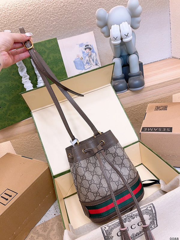 Amelia - GCI Bags - 11754