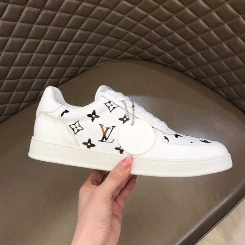 AmeliaLuxury - LOV Men Shoes - 1565