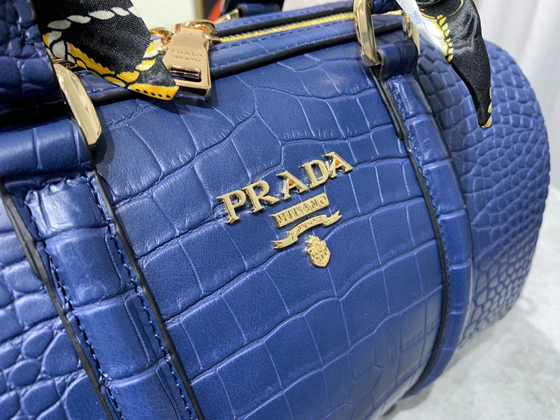 Amelia- PRDA  LUXURY BAGS - 410