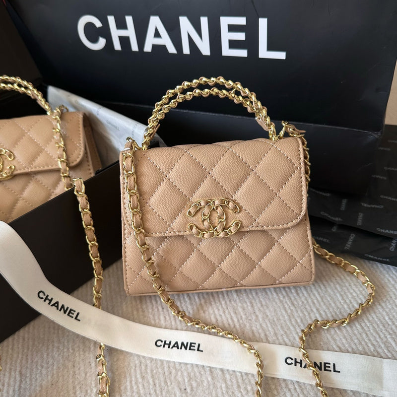 Amelia- CHL Bags - 6972