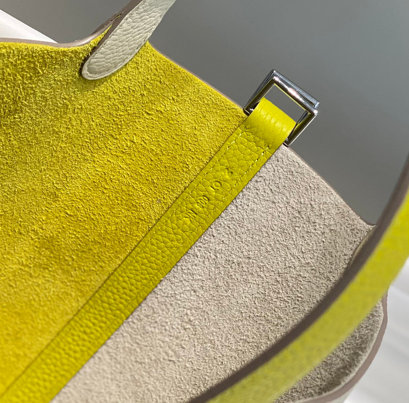 LO - HMS Luxury Bags - 834