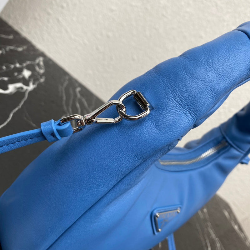 Amelia- PRDA  LUXURY BAGS - 863