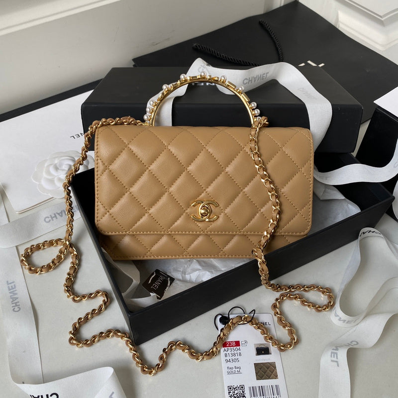 Amelia- CHL Bags - 7340