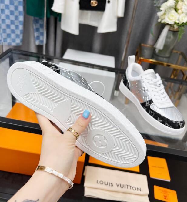 AmeliaLuxury - LOV Men Shoes - 923