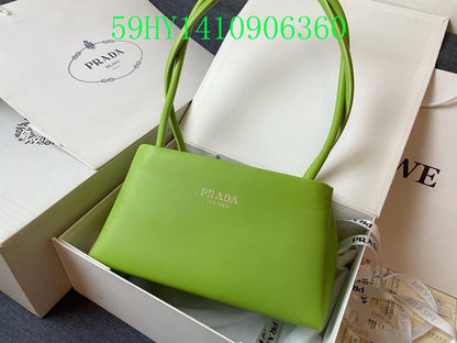 Prada Bags - The Barnes Bags  1020