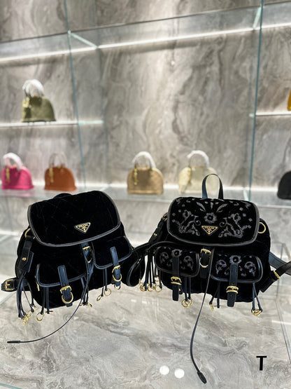 Camila Bags - Prada Bags - 662