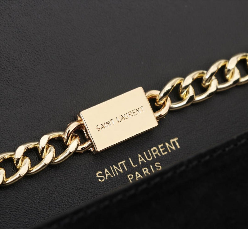 Amelia - YSL Bag - 2793