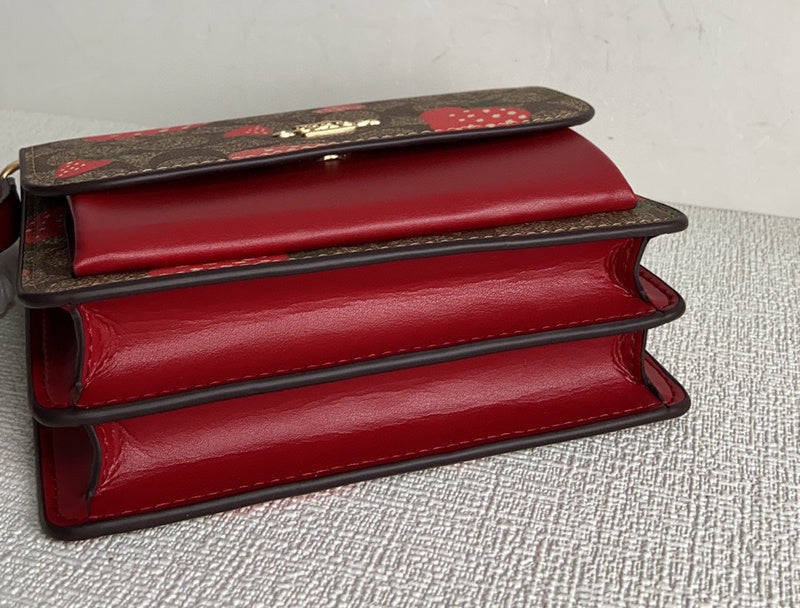 Amelia-i CAH Bags - 211
