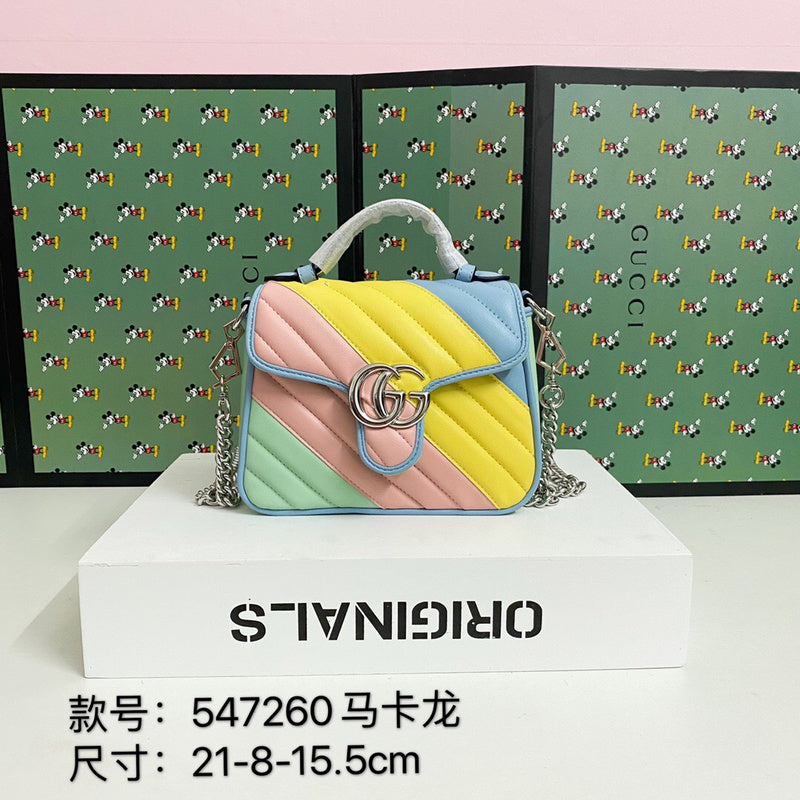 Amelia Fashion - GCI Bags - 2393