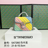 Amelia Fashion - GCI Bags - 2393