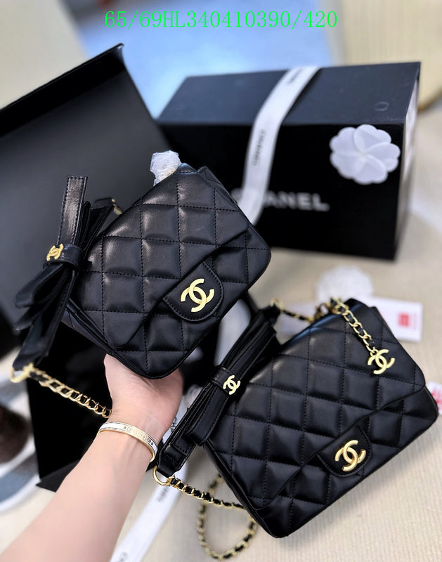 Amelia - CHL Bags - 1154