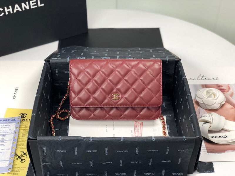 Amelia- CHL Bags - 7472