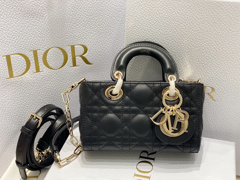 Amelia- DYOR FASHION BAGS - 233