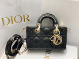 Amelia- DYOR FASHION BAGS - 233