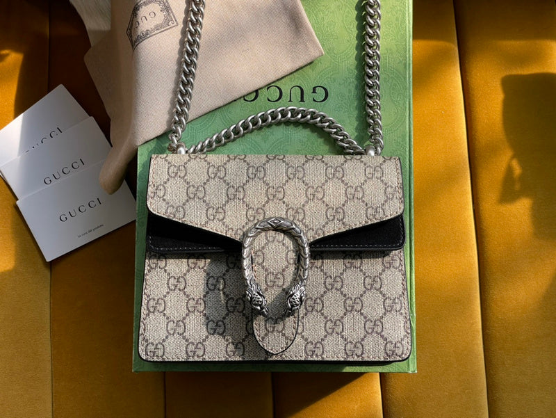 Amelia- GCI Bags - 315