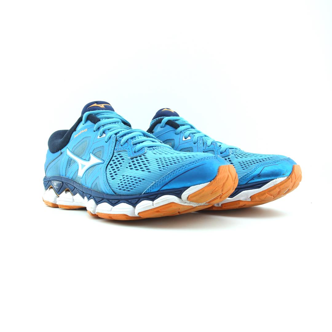 MIZUNO WAVE SKY 2