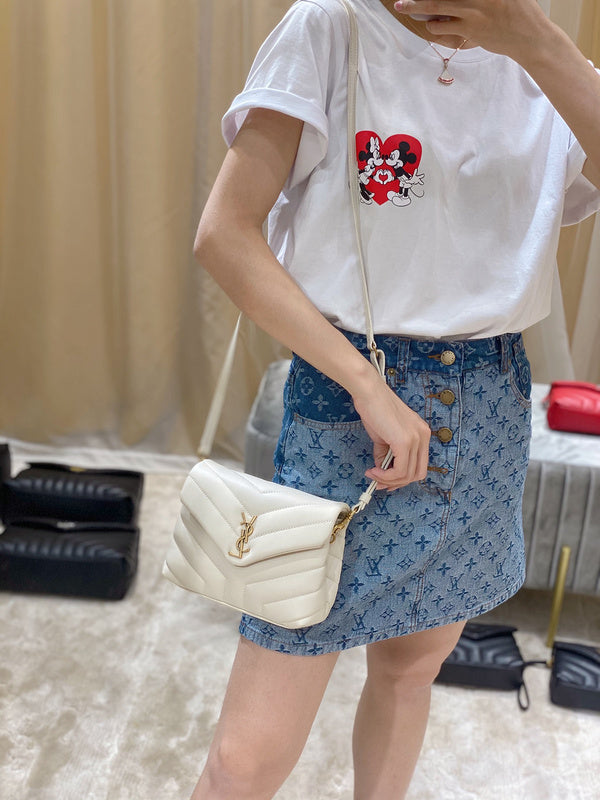 YSL BAGS - WOMEN LOVE LUXURY BAGS - 1646