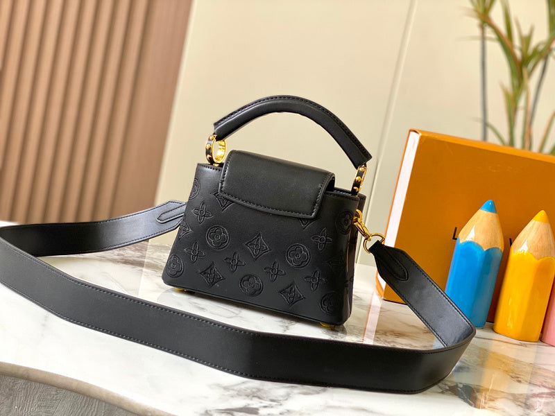 Amelia- GUKI Women Bags - 1420