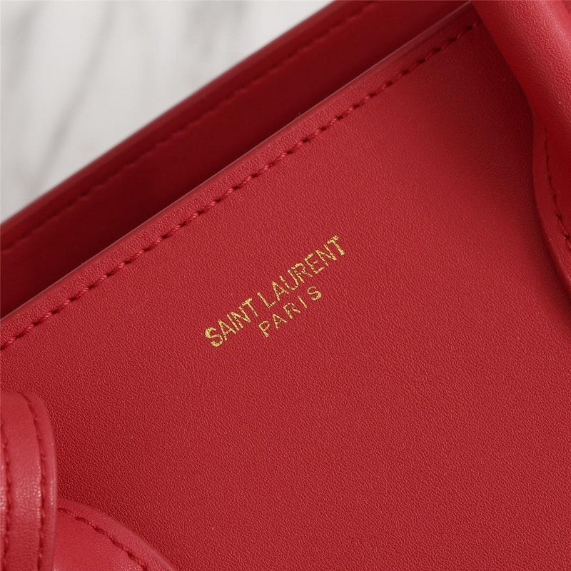 Amelia - YSL Bag - 2524