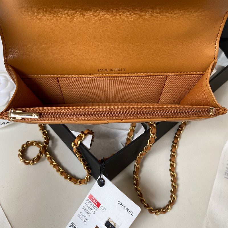 Amelia- CHL Bags - 7517