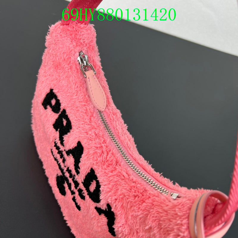 Prada Bags - The Barnes Bags  568