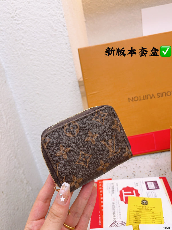 Amelia - LV Bags - 14544