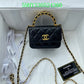 Amelia - CHL Bags - 817