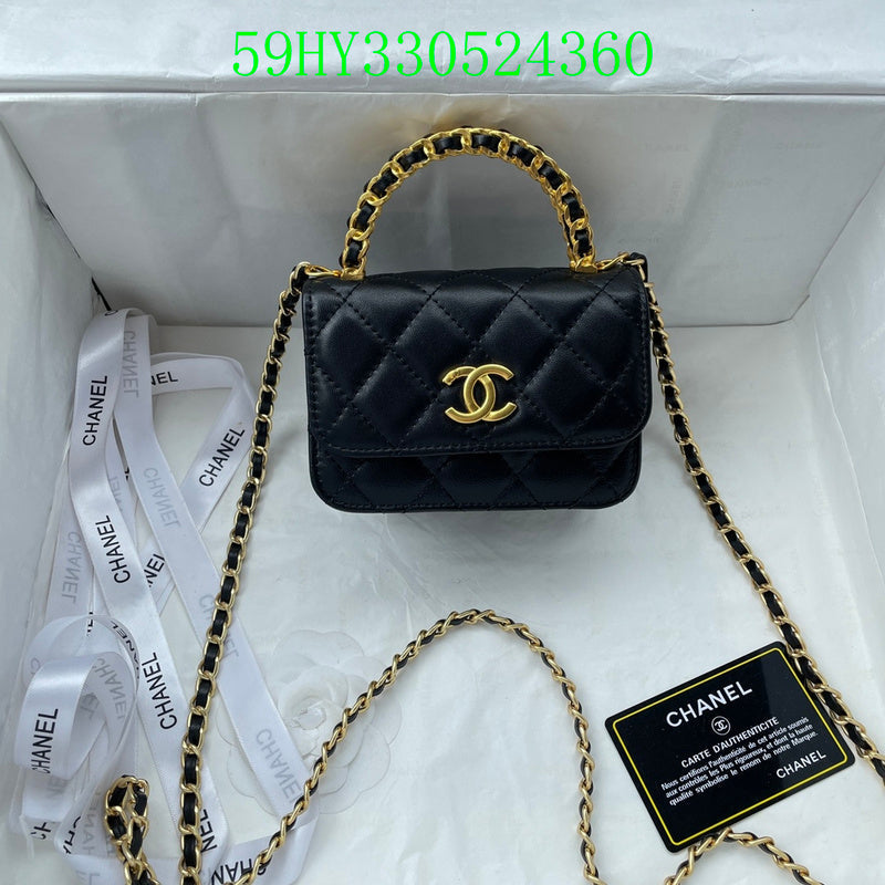 Amelia - CHL Bags - 817