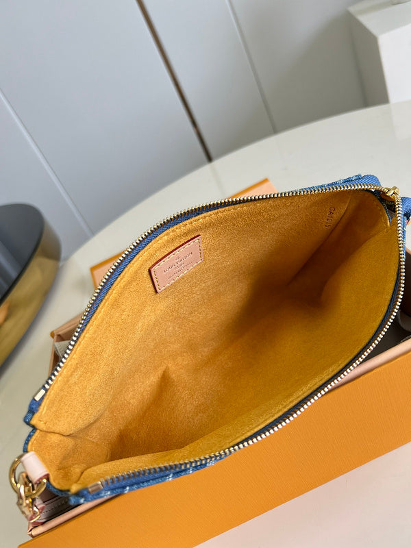 Amelia - LV Bags - 16227