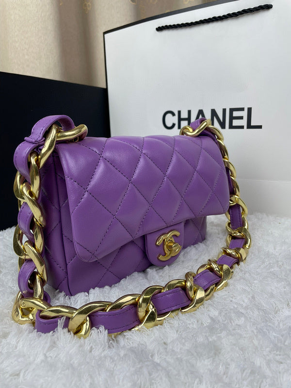 AmeliaLuxury - CHL Bags - 3149
