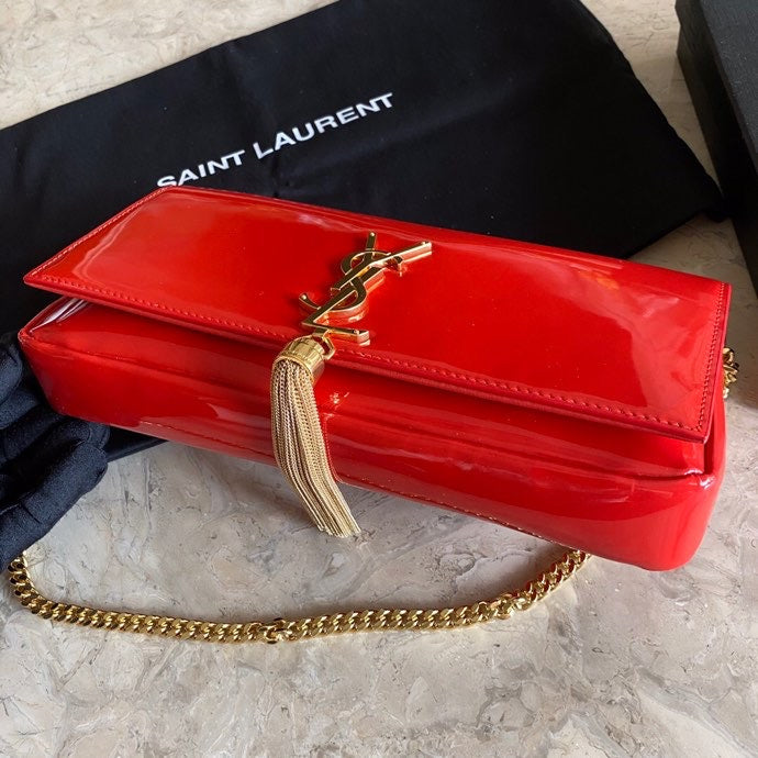 Amelia - YSL Bag - 3714