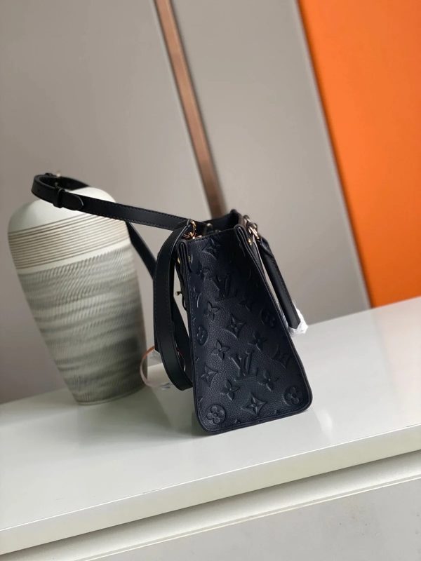 Amelia - LV Bags - 12857