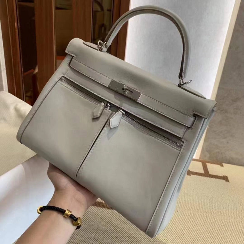 Amelia - HMS Bags - 1814