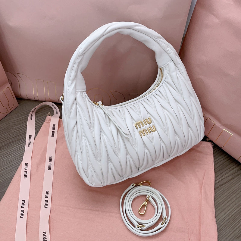 Amelia- MMU  LUXURY BAGS - 028