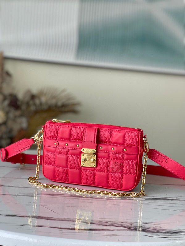 Amelia- Lu-Vi bags - 5868