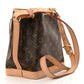 Louis Vuitton Monogram Noe BB