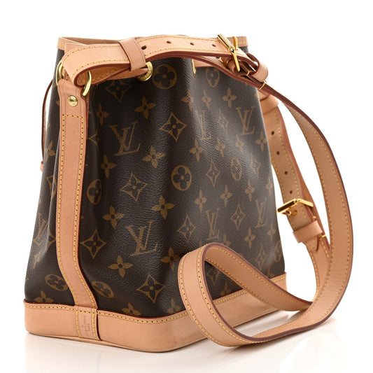 Louis Vuitton Monogram Noe BB