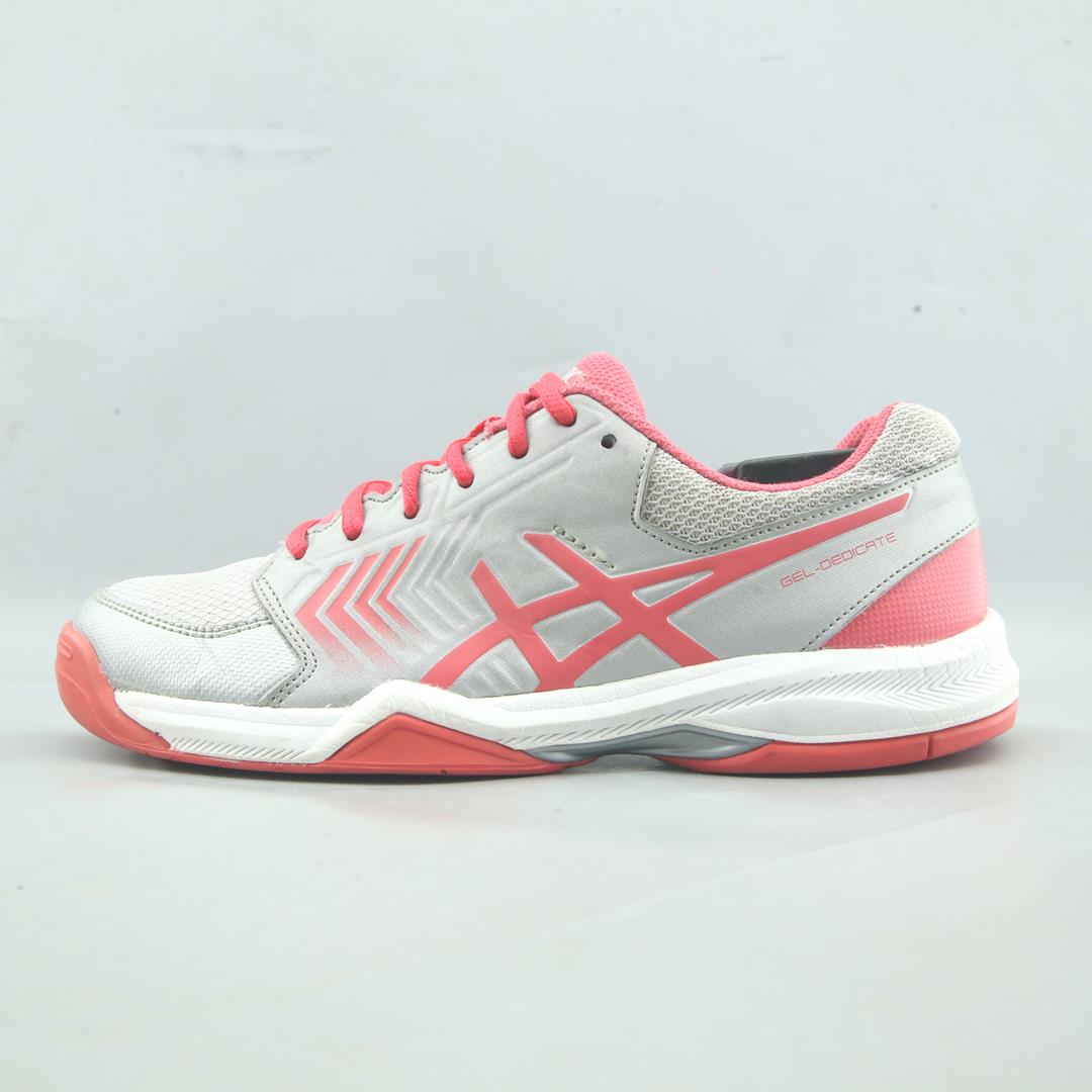 ASICS GEL DEDICATE AVIS
