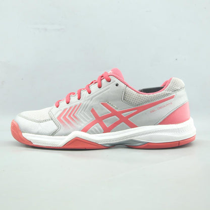 ASICS GEL DEDICATE AVIS