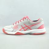 ASICS GEL DEDICATE AVIS