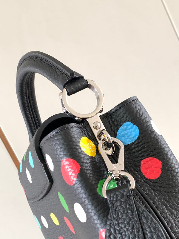 Amelia's Bag Gallery - LOV Bags - 1292