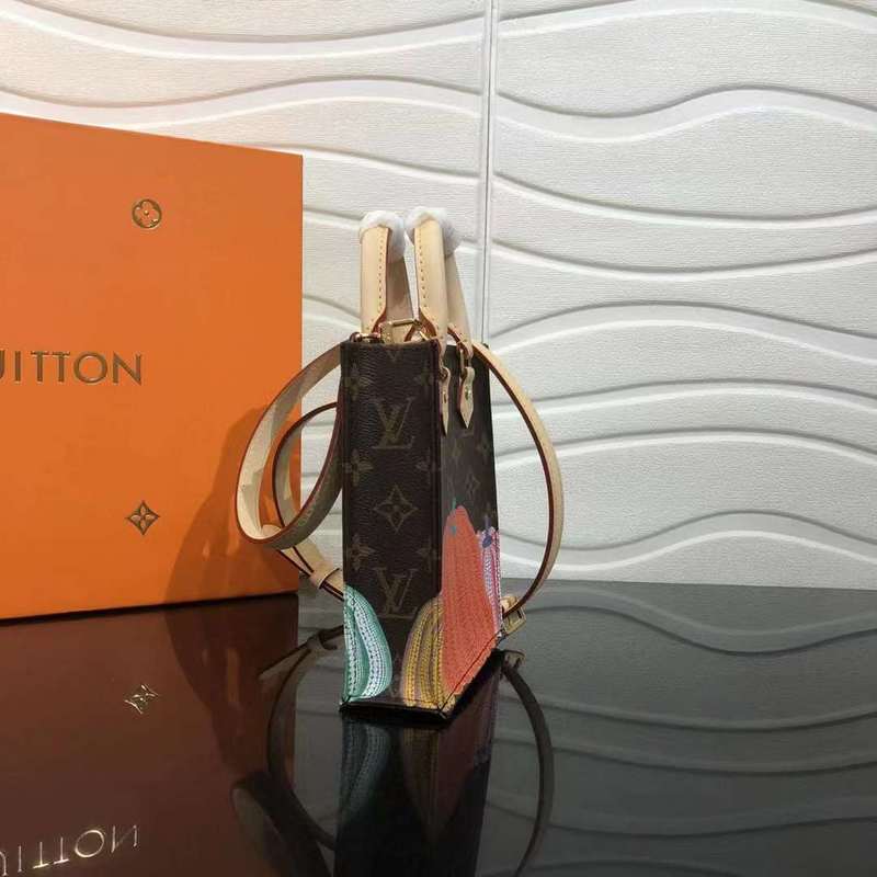 Amelia- Lu-Vi bags - 11477