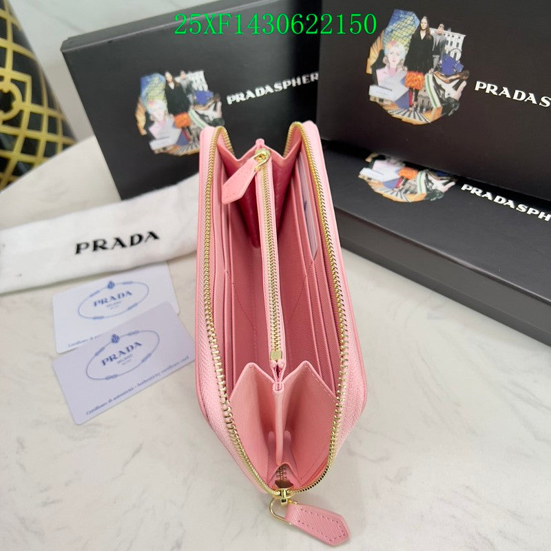 Amelia - PD Wallet - 172