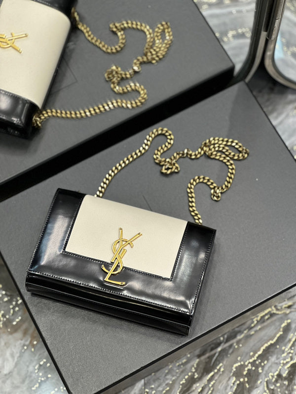 Amelia - YSL Bag - 3972