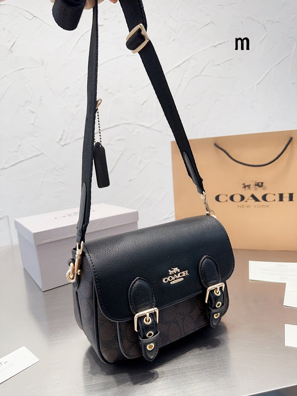Amelia - CCH Bags - 213