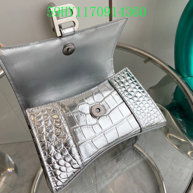 Amelia - BGA Bags - 2060