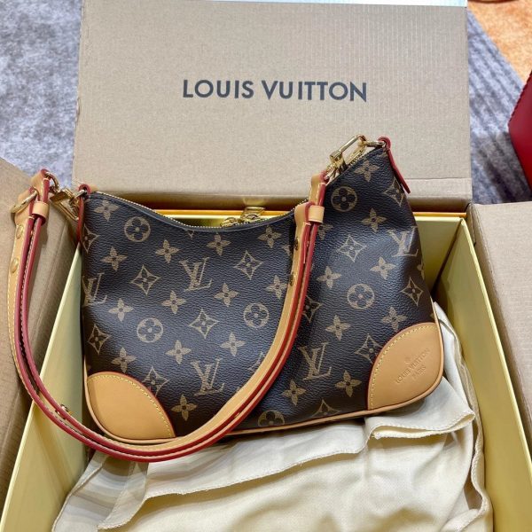 Amelia - LV Bags - 12679