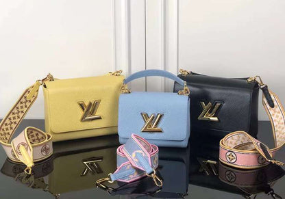 Amelia- Lu-Vi bags - 11499